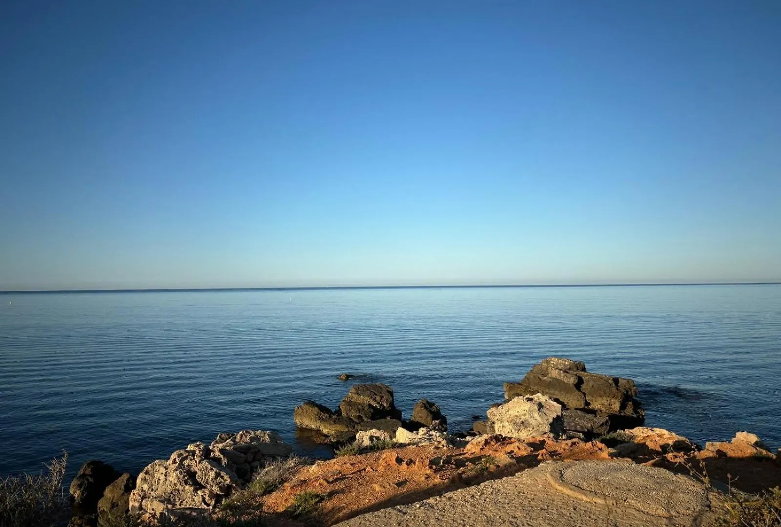 Port De Bandol, Direct Mer, Gd Conft, Clim, Garage Apartament