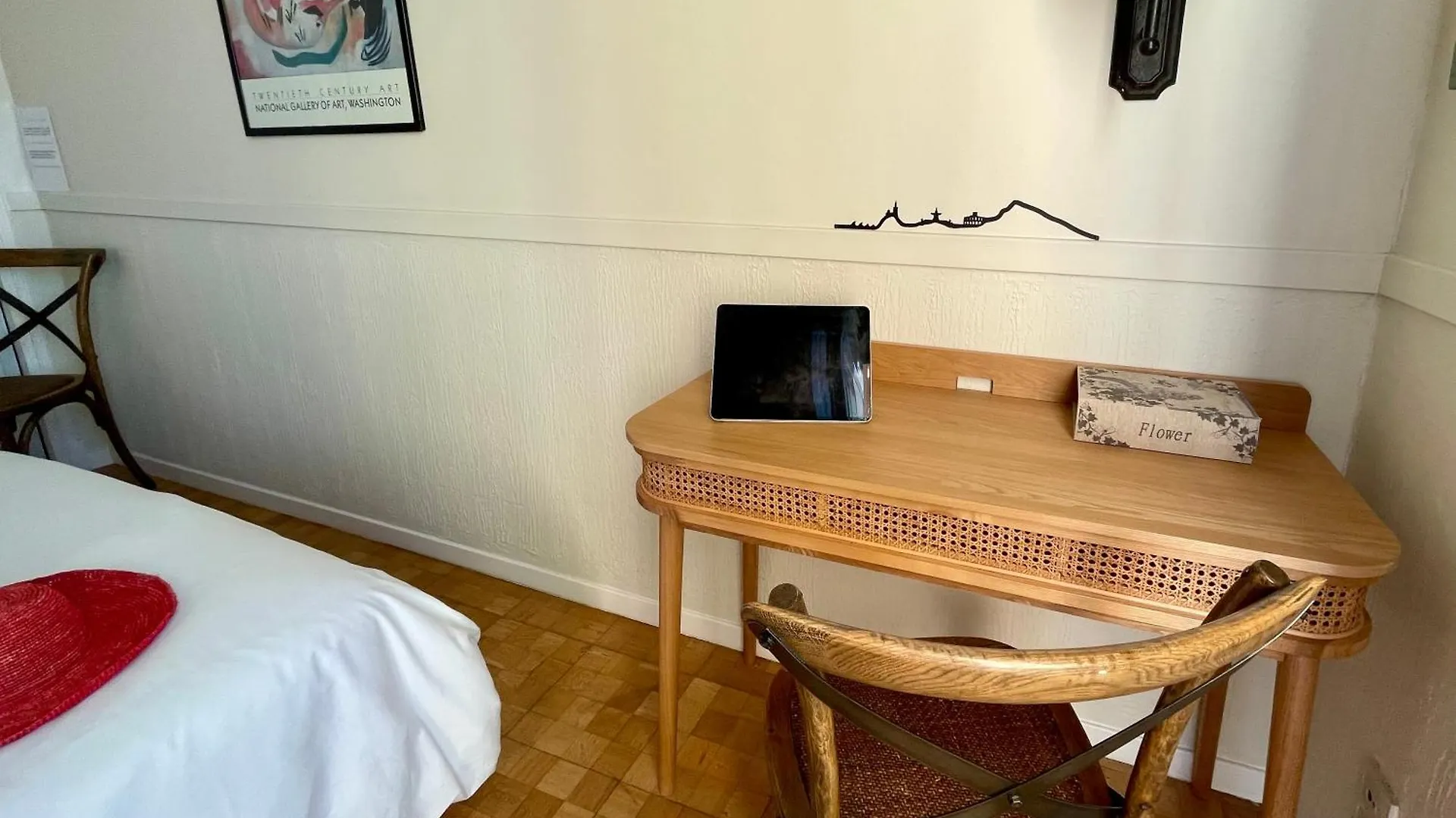 Apartman Port De Bandol, Direct Mer, Gd Conft, Clim, Garage Franciaország