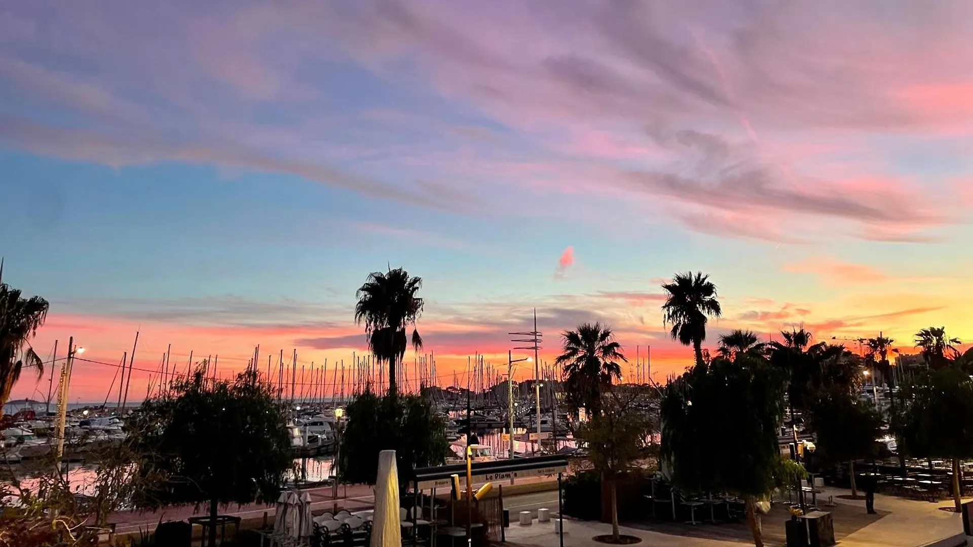 Port De Bandol, Direct Mer, Gd Conft, Clim, Garage Bandol