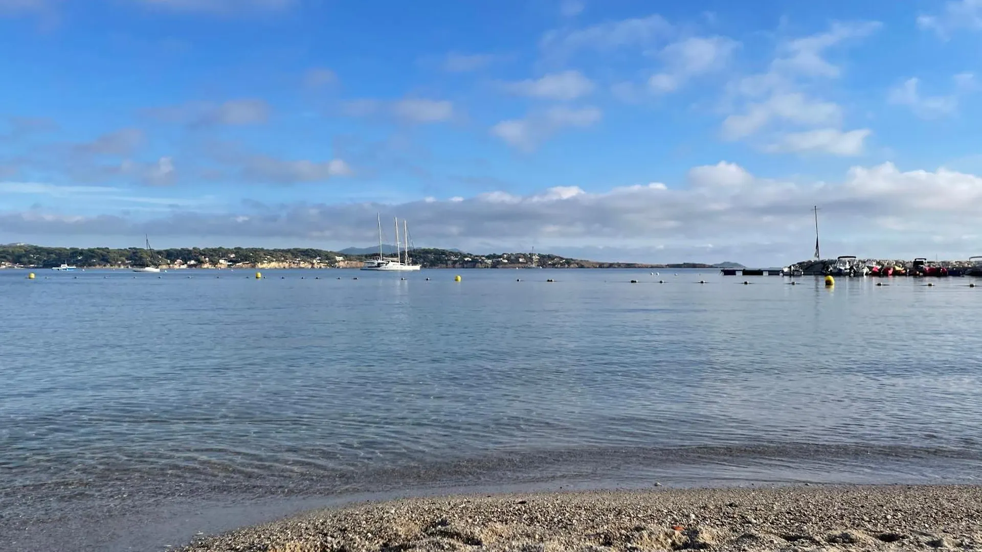 Port De Bandol, Direct Mer, Gd Conft, Clim, Garage Apartment Bandol
