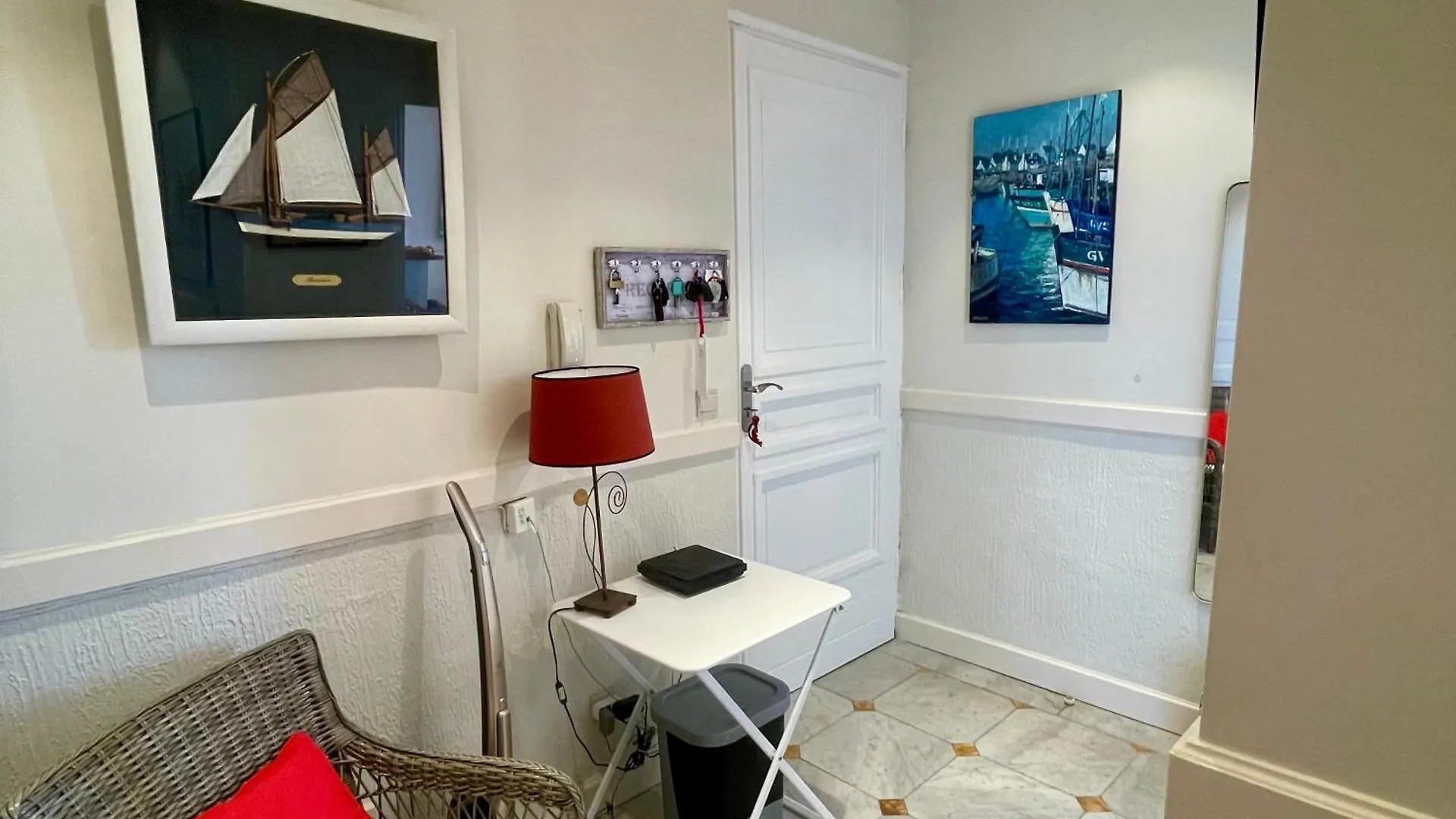 Port De Bandol, Direct Mer, Gd Conft, Clim, Garage 0*, Bandol France