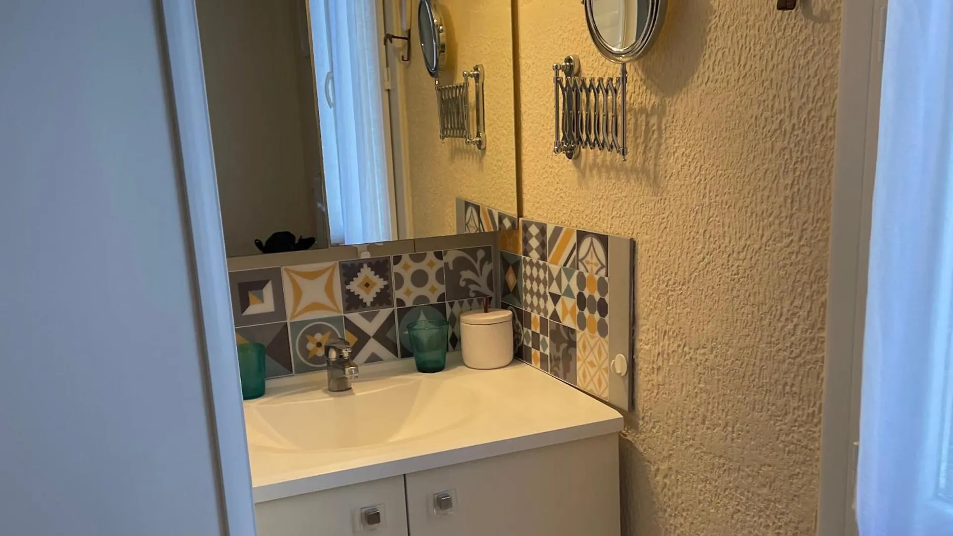 Apartment Port De Bandol, Direct Mer, Gd Conft, Clim, Garage France